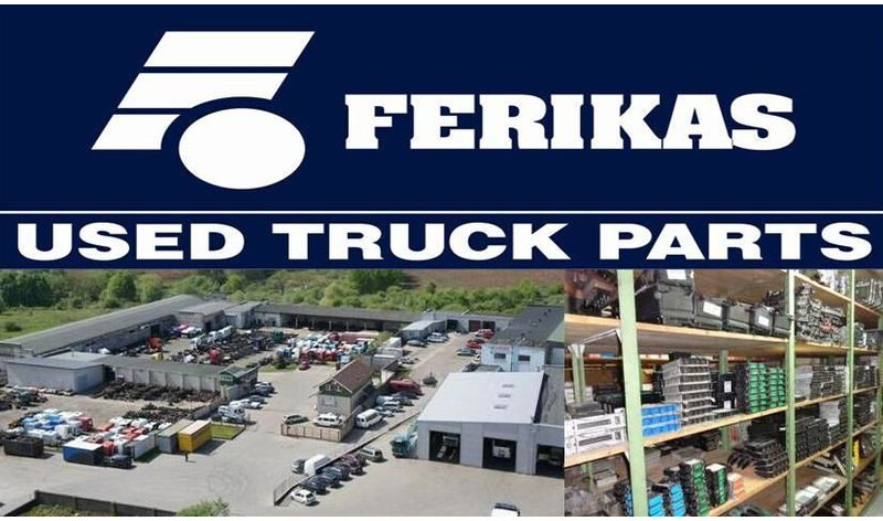 MAN ZBR 2 (WORLDWIDE DELIVERY) - Bloc de gestion pour Camion: photos 3 MAN ZBR 2 (WORLDWIDE DELIVERY) - Bloc de gestion pour Camion: photos 3