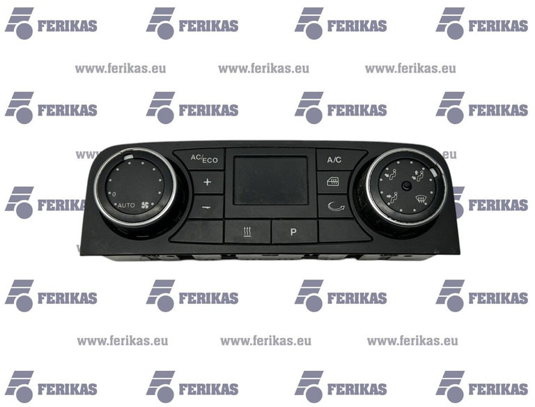 MAN heater control unit - Bloc de gestion pour Camion: photos 1 MAN heater control unit - Bloc de gestion pour Camion: photos 1