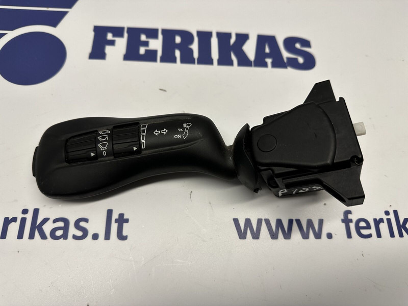 MAN lever, switch - Relais pour Camion: photos 1 MAN lever, switch - Relais pour Camion: photos 1