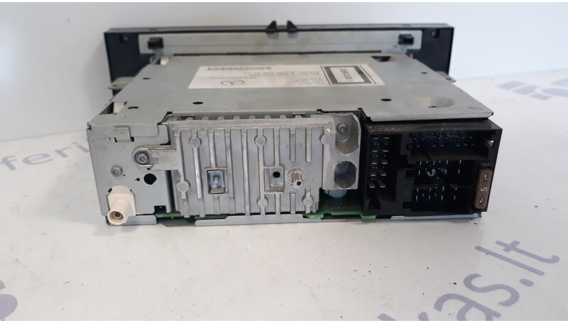 Mercedes-Benz Actros - Bloc de gestion pour Camion: photos 3 Mercedes-Benz Actros - Bloc de gestion pour Camion: photos 3