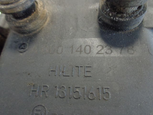 Mercedes-Benz Actros MP4 - Système d'échappement pour Camion: photos 5 Mercedes-Benz Actros MP4 - Système d'échappement pour Camion: photos 5