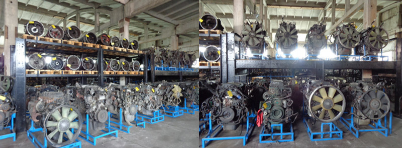 Mercedes-Benz Actros MP4 - Système d'échappement pour Camion: photos 2 Mercedes-Benz Actros MP4 - Système d'échappement pour Camion: photos 2