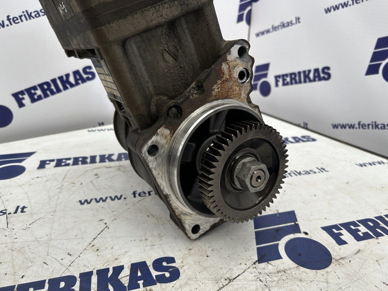 Mercedes-Benz Actros MP5 - Moteur et pièces pour Camion: photos 3 Mercedes-Benz Actros MP5 - Moteur et pièces pour Camion: photos 3