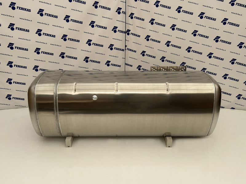Réservoir de carburant pour Camion neuf Mercedes-Benz Fuel tank 820L + 90L AdBlue: photos 9