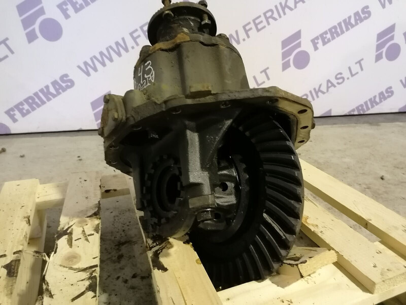 Mercedes-Benz HL4 13/43 3 308 - Différentiel pour Camion: photos 1 Mercedes-Benz HL4 13/43 3 308 - Différentiel pour Camion: photos 1