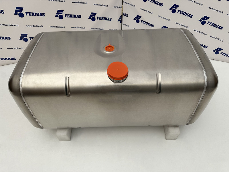 Mercedes-Benz - Réservoir de carburant pour Camion: photos 1 Mercedes-Benz - Réservoir de carburant pour Camion: photos 1