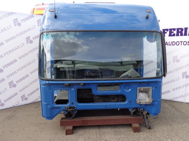 Mercedes-Benz MP-3 - Cabine et intérieur pour Camion: photos 1 Mercedes-Benz MP-3 - Cabine et intérieur pour Camion: photos 1