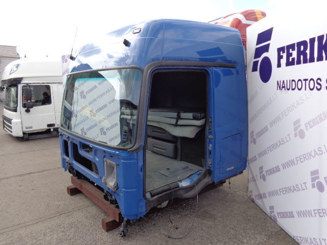 Mercedes-Benz MP-3 - Cabine et intérieur pour Camion: photos 3 Mercedes-Benz MP-3 - Cabine et intérieur pour Camion: photos 3