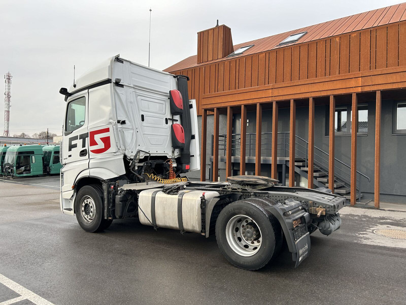 Mercedes-Benz Mercedes Benz Actros MP5 EURO 6 breaking for parts - Moteur pour Camion: photos 3 Mercedes-Benz Mercedes Benz Actros MP5 EURO 6 breaking for parts - Moteur pour Camion: photos 3