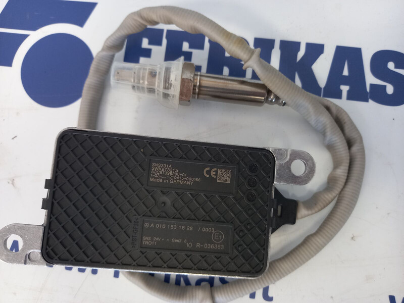 Mercedes-Benz NOX - Capteur pour Camion: photos 3 Mercedes-Benz NOX - Capteur pour Camion: photos 3