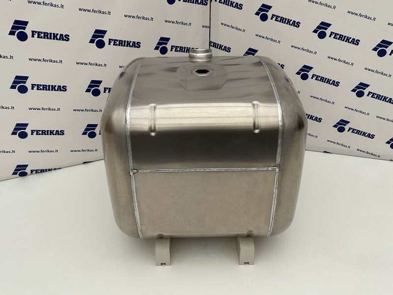 Mercedes-Benz New aluminum fuel tank 320 L. - Réservoir de carburant pour Camion: photos 5 Mercedes-Benz New aluminum fuel tank 320 L. - Réservoir de carburant pour Camion: photos 5