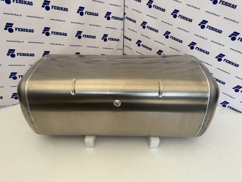 Réservoir de carburant pour Camion neuf Mercedes-Benz New aluminum fuel tank 630L: photos 6
