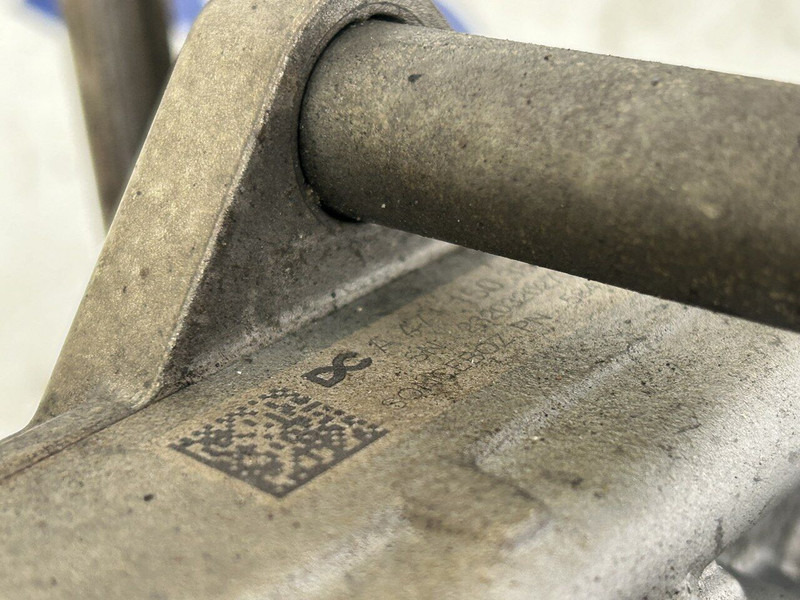 Mercedes-Benz actuator - Système de carburant pour Camion: photos 3 Mercedes-Benz actuator - Système de carburant pour Camion: photos 3