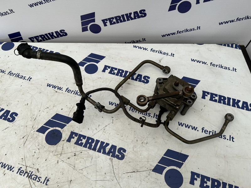 Mercedes-Benz actuator - Système de carburant pour Camion: photos 1 Mercedes-Benz actuator - Système de carburant pour Camion: photos 1