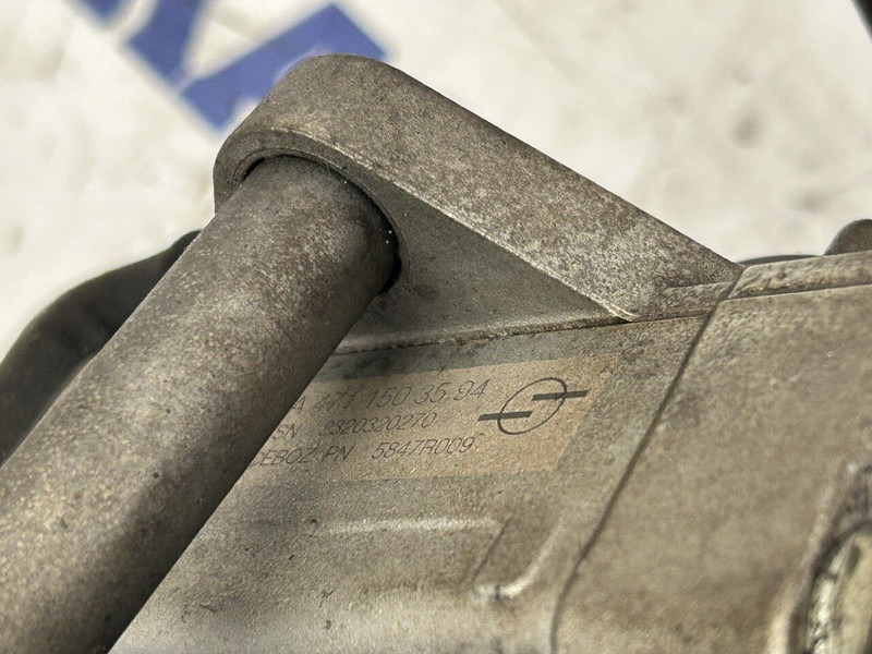 Mercedes-Benz actuator - Système de carburant pour Camion: photos 4 Mercedes-Benz actuator - Système de carburant pour Camion: photos 4