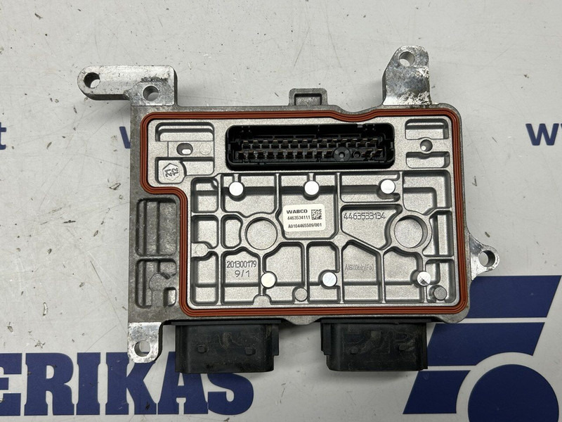 Mercedes-Benz gearbox control - Bloc de gestion pour Camion: photos 1 Mercedes-Benz gearbox control - Bloc de gestion pour Camion: photos 1