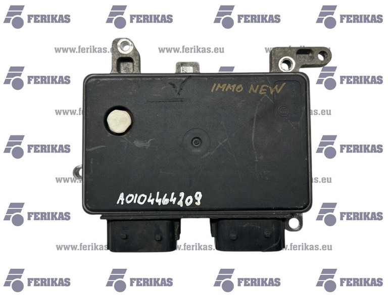 Mercedes-Benz gearbox control TCM unit - Bloc de gestion pour Camion: photos 2 Mercedes-Benz gearbox control TCM unit - Bloc de gestion pour Camion: photos 2