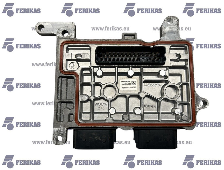 Mercedes-Benz gearbox control TCM unit - Bloc de gestion pour Camion: photos 1 Mercedes-Benz gearbox control TCM unit - Bloc de gestion pour Camion: photos 1