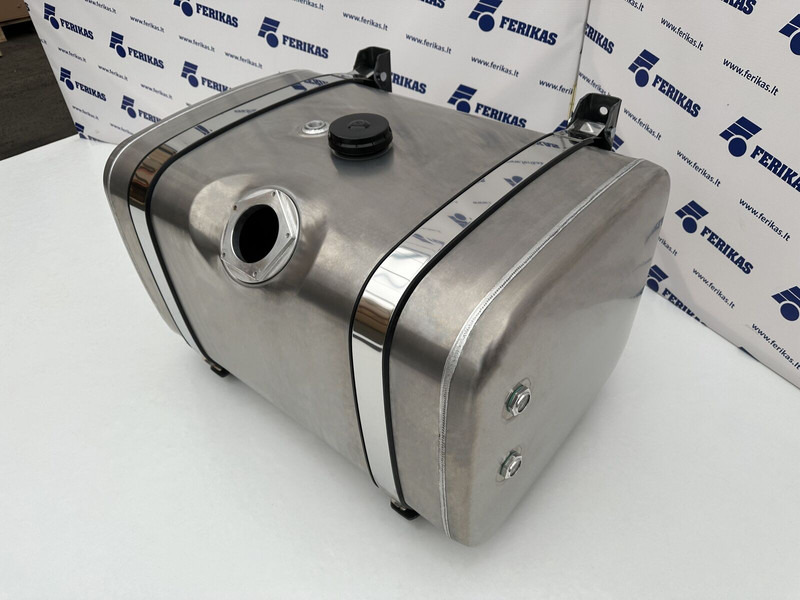 Parker - Réservoir hydraulique pour Camion: photos 2 Parker - Réservoir hydraulique pour Camion: photos 2