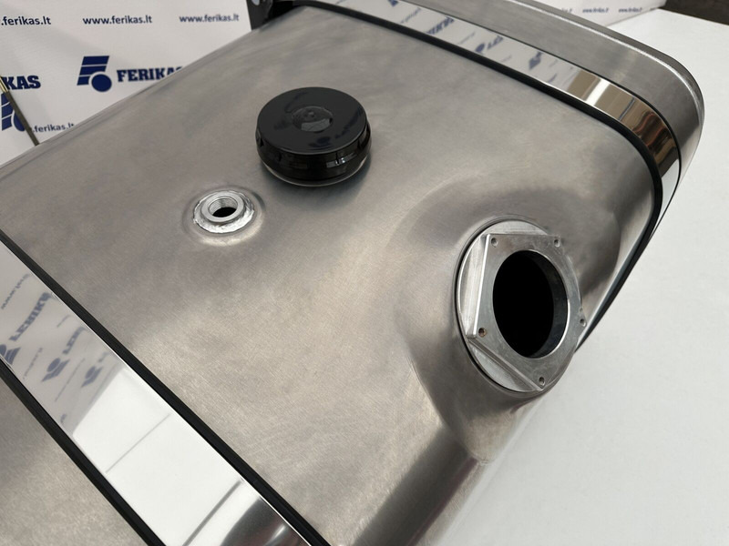 Parker - Réservoir hydraulique pour Camion: photos 4 Parker - Réservoir hydraulique pour Camion: photos 4