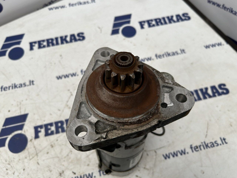 Mercedes-Benz Actros MP5 - Pièces de rechange pour Camion: photos 3 Mercedes-Benz Actros MP5 - Pièces de rechange pour Camion: photos 3