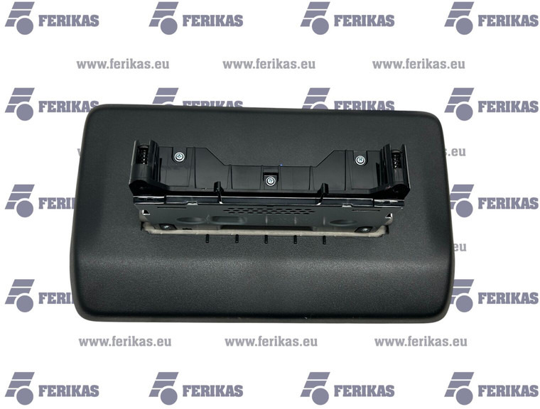 Mercedes-Benz Actros MP5 - Pièces de rechange pour Camion: photos 3 Mercedes-Benz Actros MP5 - Pièces de rechange pour Camion: photos 3