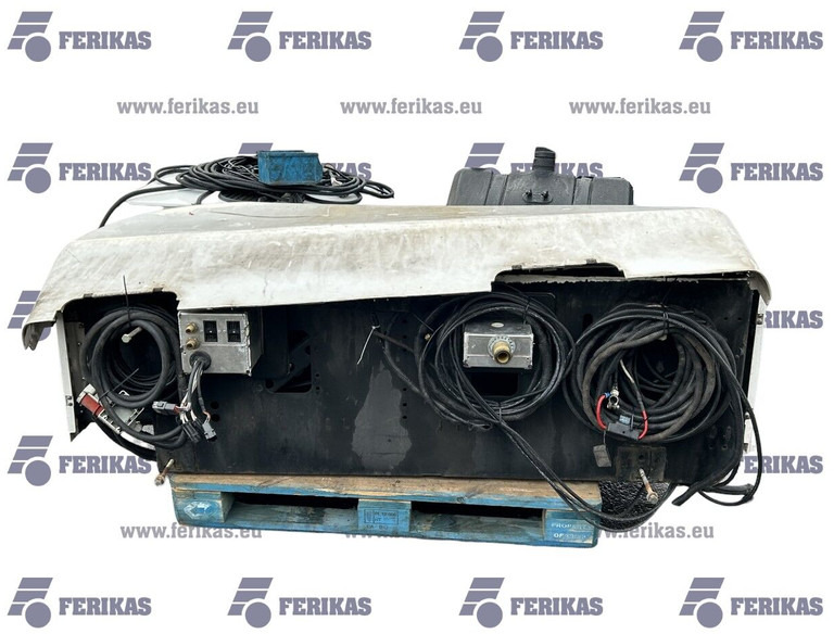 THERMO KING T-800R - Pièces de rechange pour Camion: photos 5 THERMO KING T-800R - Pièces de rechange pour Camion: photos 5