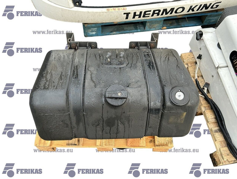 THERMO KING T-800R - Pièces de rechange pour Camion: photos 3 THERMO KING T-800R - Pièces de rechange pour Camion: photos 3