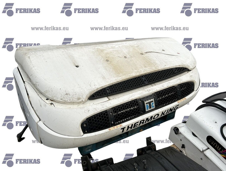 THERMO KING T-800R - Pièces de rechange pour Camion: photos 2 THERMO KING T-800R - Pièces de rechange pour Camion: photos 2
