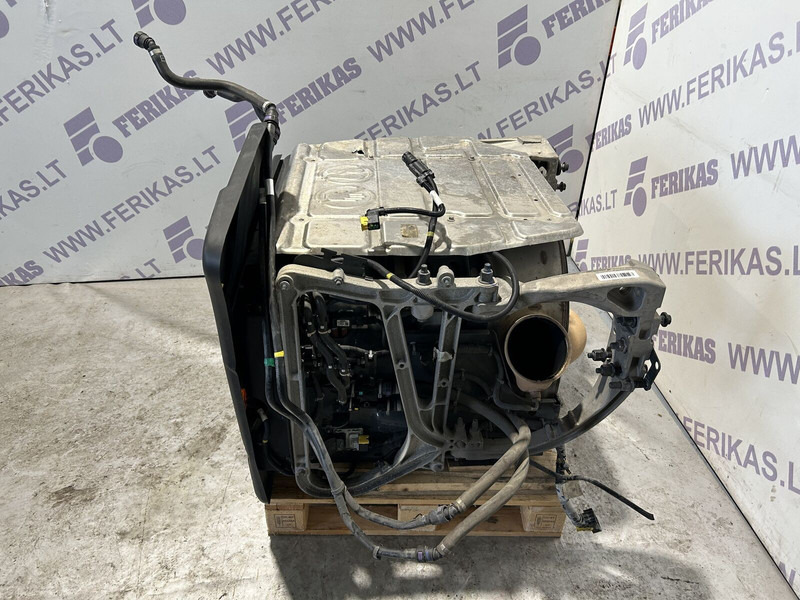 Renault exhaust catalyst - Catalyseur pour Camion: photos 2 Renault exhaust catalyst - Catalyseur pour Camion: photos 2