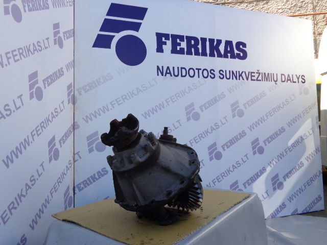 Scania Differentials for R780 ratio 3.08 ; 3.42 ; 2.92 ; 2.71 . 1722314 - Différentiel pour Camion: photos 4 Scania Differentials for R780 ratio 3.08 ; 3.42 ; 2.92 ; 2.71 . 1722314 - Différentiel pour Camion: photos 4