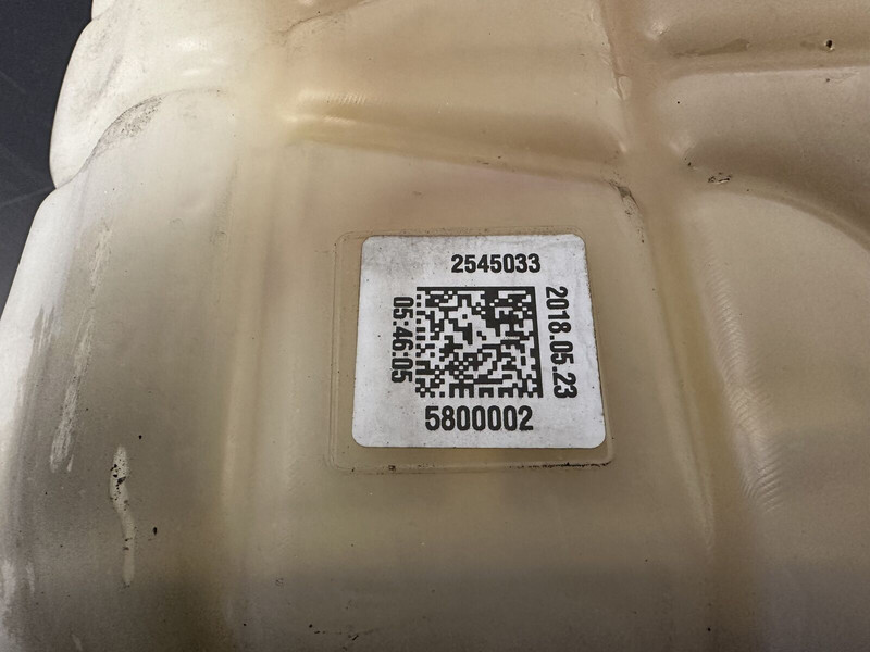 Scania - Vase d'expansion pour Camion: photos 3 Scania - Vase d'expansion pour Camion: photos 3