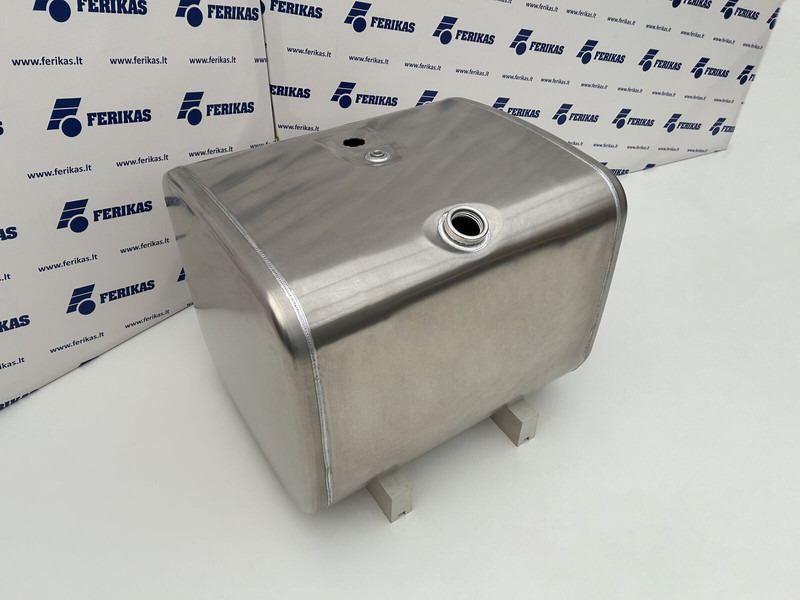 Scania New aluminum fuel tank 350L - Réservoir de carburant pour Camion: photos 2 Scania New aluminum fuel tank 350L - Réservoir de carburant pour Camion: photos 2