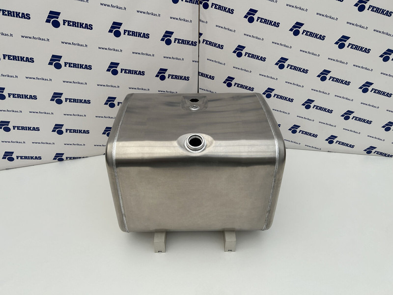 Scania New aluminum fuel tank 350L - Réservoir de carburant pour Camion: photos 1 Scania New aluminum fuel tank 350L - Réservoir de carburant pour Camion: photos 1