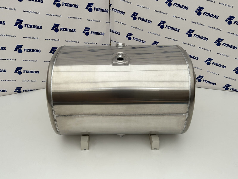 Scania New aluminum fuel tank 485L - Réservoir de carburant pour Camion: photos 5 Scania New aluminum fuel tank 485L - Réservoir de carburant pour Camion: photos 5