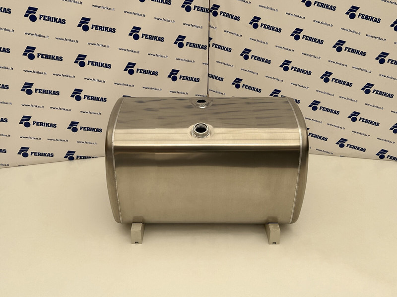 Scania New aluminum fuel tank 485L - Réservoir de carburant pour Camion: photos 1 Scania New aluminum fuel tank 485L - Réservoir de carburant pour Camion: photos 1