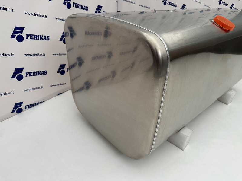 Scania New aluminum fuel tank 600L - Réservoir de carburant pour Camion: photos 3 Scania New aluminum fuel tank 600L - Réservoir de carburant pour Camion: photos 3
