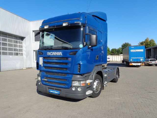 Scania R, MERCEDES BENZ, MAN, DAF, IVECO, SCANIA, RENAULT - Moteur pour Camion: photos 1 Scania R, MERCEDES BENZ, MAN, DAF, IVECO, SCANIA, RENAULT - Moteur pour Camion: photos 1