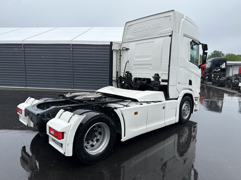 Scania R450 EURO 6 - Cabine et intérieur pour Camion: photos 4 Scania R450 EURO 6 - Cabine et intérieur pour Camion: photos 4