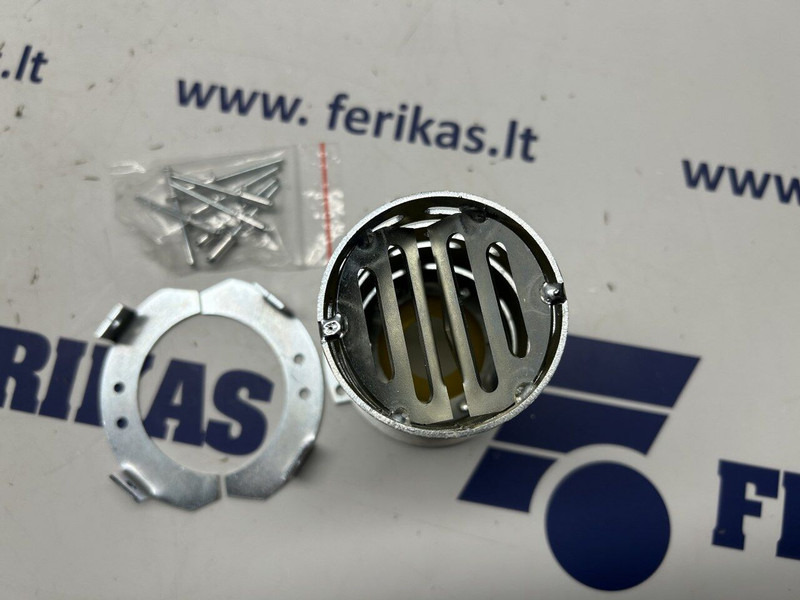 Scania fuel tank anti-siphon device, anti splash valve, 80mm - Filtre à carburant pour Camion: photos 3 Scania fuel tank anti-siphon device, anti splash valve, 80mm - Filtre à carburant pour Camion: photos 3