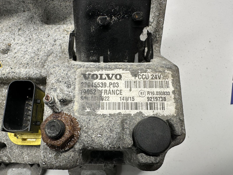 Volvo FH - Bloc de gestion pour Camion: photos 3 Volvo FH - Bloc de gestion pour Camion: photos 3