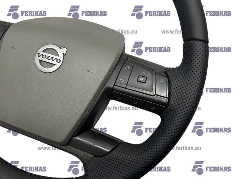 Volvo FH - Volant pour Camion: photos 4 Volvo FH - Volant pour Camion: photos 4