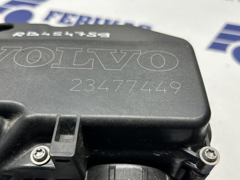 Volvo pump - Système d'échappement pour Camion: photos 3 Volvo pump - Système d'échappement pour Camion: photos 3