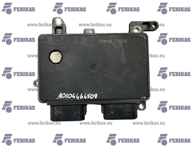 Wabco gearbox TCM control unit - Bloc de gestion pour Camion: photos 2 Wabco gearbox TCM control unit - Bloc de gestion pour Camion: photos 2