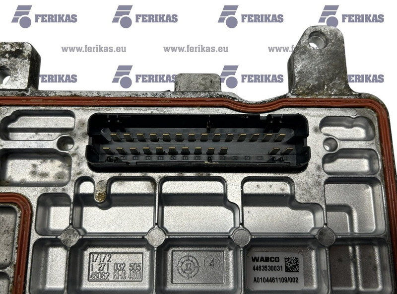Wabco gearbox control TCM unit - Bloc de gestion pour Camion: photos 3 Wabco gearbox control TCM unit - Bloc de gestion pour Camion: photos 3