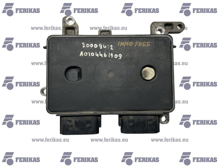 Wabco gearbox control TCM unit - Bloc de gestion pour Camion: photos 2 Wabco gearbox control TCM unit - Bloc de gestion pour Camion: photos 2