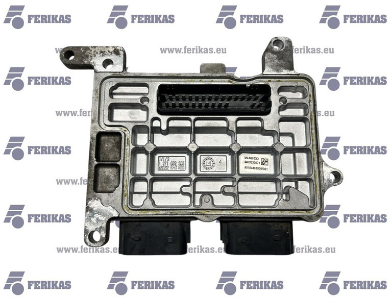 Wabco gearbox control TCM unit - Bloc de gestion pour Camion: photos 1 Wabco gearbox control TCM unit - Bloc de gestion pour Camion: photos 1