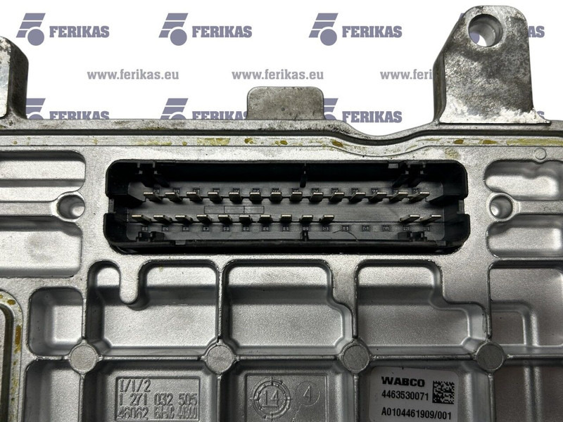 Wabco gearbox control TCM unit - Bloc de gestion pour Camion: photos 3 Wabco gearbox control TCM unit - Bloc de gestion pour Camion: photos 3