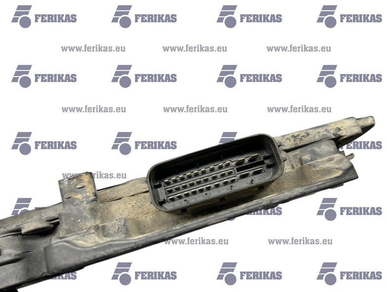 ZF TraXon gearbox - Bloc de gestion pour Camion: photos 3 ZF TraXon gearbox - Bloc de gestion pour Camion: photos 3
