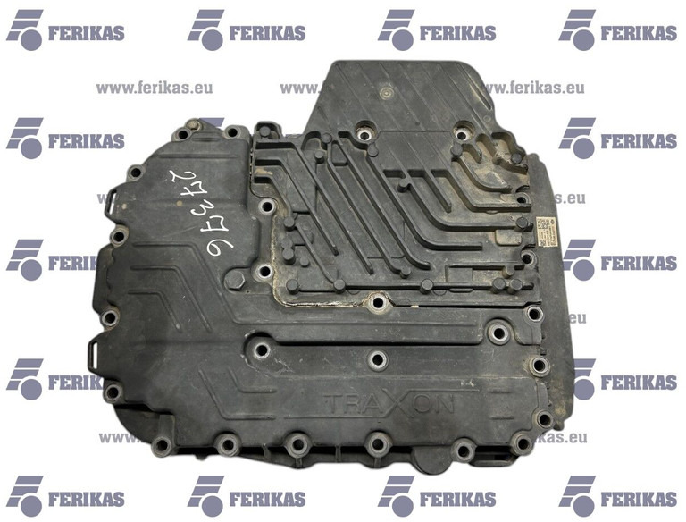ZF TraXon gearbox control unit - Bloc de gestion pour Camion: photos 2 ZF TraXon gearbox control unit - Bloc de gestion pour Camion: photos 2